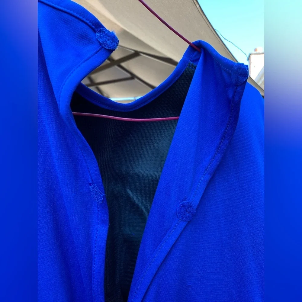 SUPERMAN | Halloween Costume | Kids Size YM - Picture 4 of 16